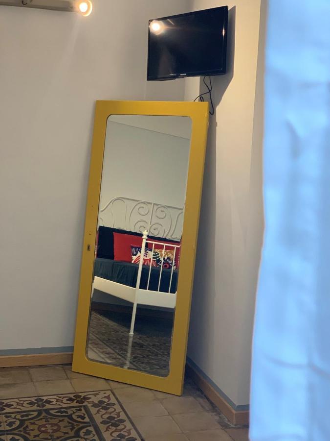 Da Cleo-Nel Cuore Del Barocco Siciliano Ragusa Eksteriør billede
